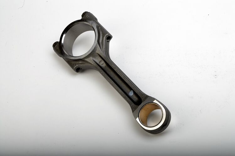 4115C313 CON ROD ASSY / STANG PISTON